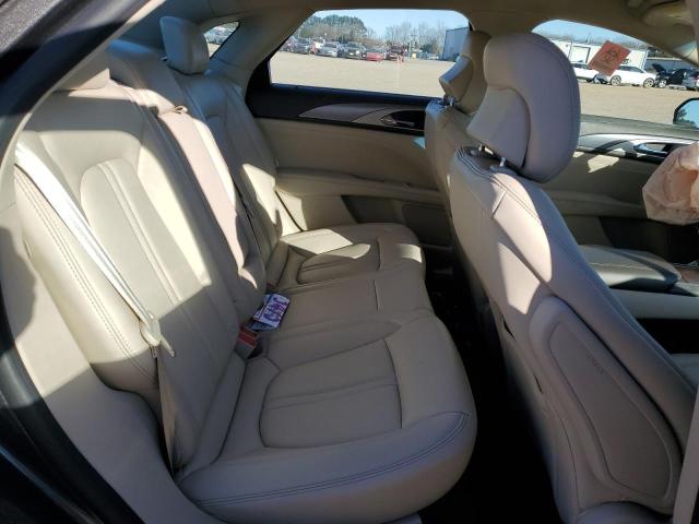 Photo 10 from auction – 2019 LINCOLN MKZ with VIN 3LN6L5A93KR607763