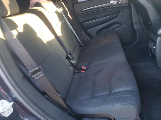 Photo 11 from auction – 2016 JEEP GRAND CHER with VIN 1C4RJFAG4GC439875
