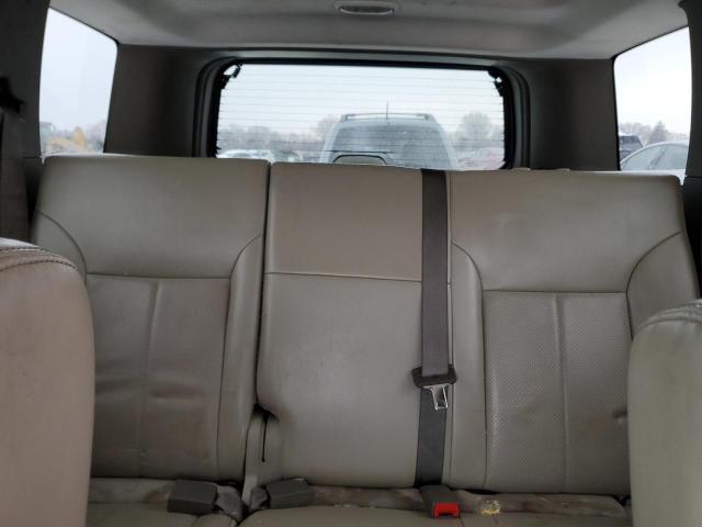 Photo 10 from auction – 2011 JEEP LIBERTY LI with VIN 1J4PP5GK5BW508943