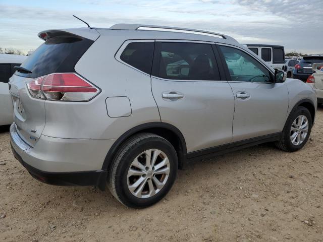 Photo 3 from auction – 2014 NISSAN ROGUE S with VIN 5N1AT2MT5EC840661
