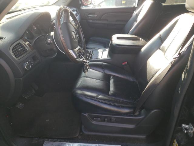 Photo 7 from auction – 2007 GMC YUKON DENA with VIN 1GKFK63897J396141