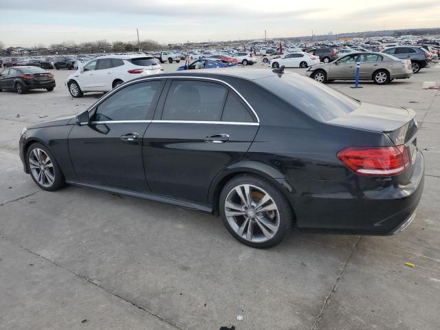 Photo 2 from auction – 2014 MERCEDES-BENZ E 350 with VIN WDDHF5KB6EB023393