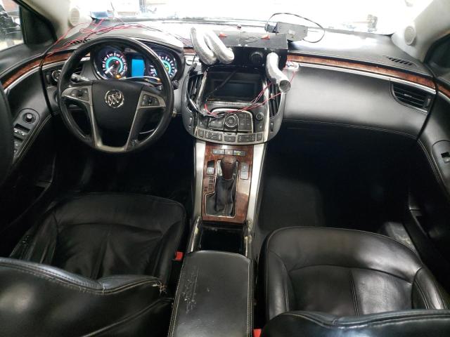 Photo 8 from auction – 2010 BUICK LACROSSE C with VIN 1G4GC5EG7AF264416