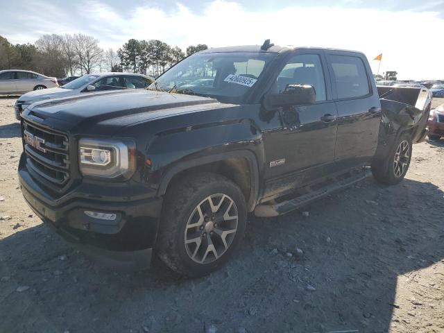 GMC SIERRA K15 2017 with VIN 3GTU2NEJ6HG375764 - Photo from auction