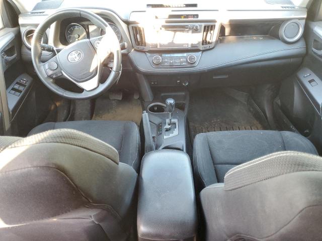 Photo 8 from auction – 2018 TOYOTA RAV4 ADVEN with VIN 2T3RFREV6JW812222