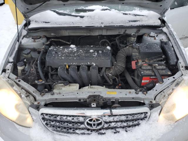 Photo 11 from auction – 2007 TOYOTA COROLLA CE with VIN 2T1BR30E57C772294