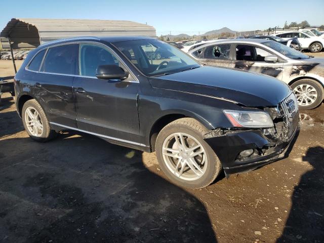 Zdjęcie 4 z aukcji – 2014 AUDI Q5 PREMIUM z VIN WA1LFAFP0EA011100