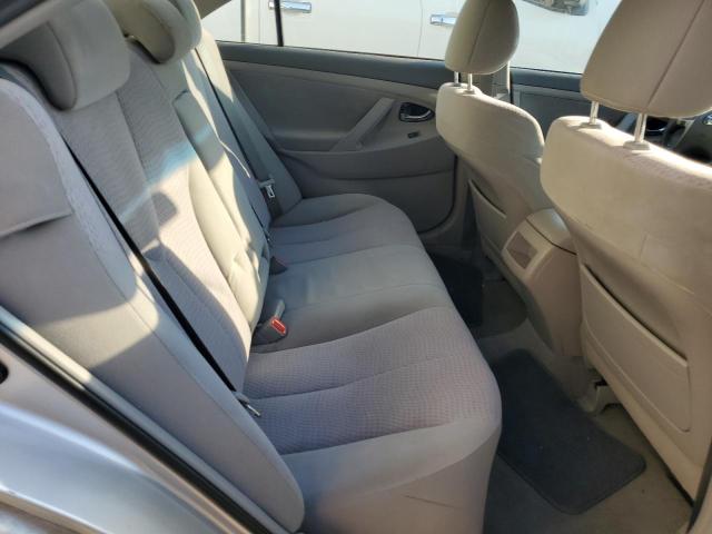 Photo 10 from auction – 2011 TOYOTA CAMRY BASE with VIN 4T1BF3EK2BU758724