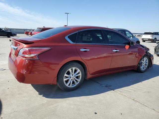 Photo 3 from auction – 2014 NISSAN ALTIMA 2.5 with VIN 1N4AL3AP5EC411091