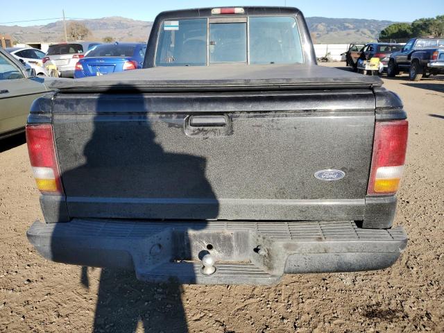 Photo 6 from auction – 1996 FORD RANGER SUP with VIN 1FTCR14A8TPA64083