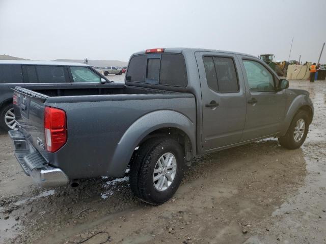 Photo 3 from auction – 2016 NISSAN FRONTIER S with VIN 1N6AD0EV8GN762340