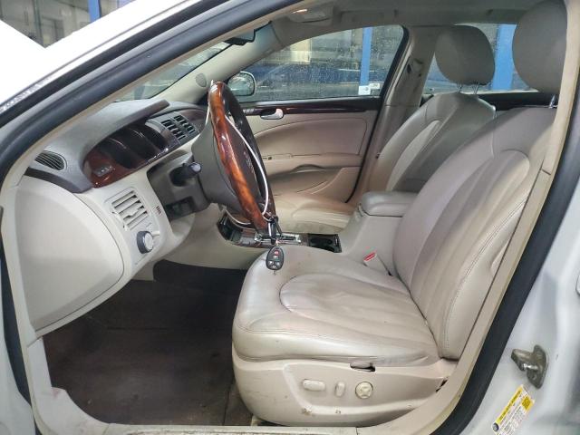 Photo 7 from auction – 2010 BUICK LUCERNE CX with VIN 1G4HG5E10AU119623