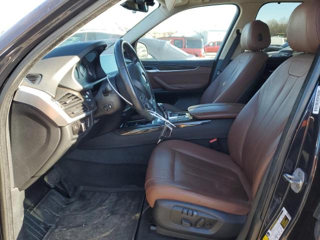 Photo 7 from auction – 2016 BMW X5 XDRIVE3 with VIN 5UXKR0C56G0P28209