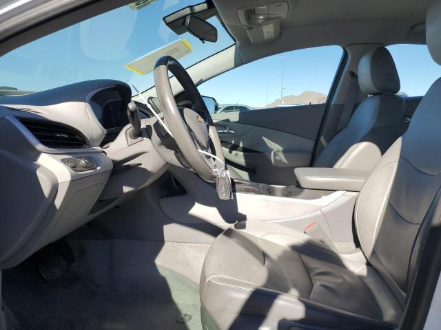 Photo 7 from auction – 2018 CHEVROLET VOLT LT with VIN 1G1RA6S54JU132293