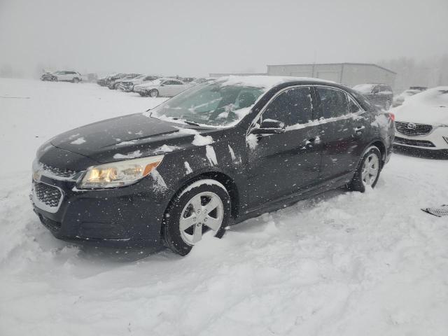 Снимка 1 от търг – 2014 CHEVROLET MALIBU 1LT с VIN 1G11C5SL6EF190884