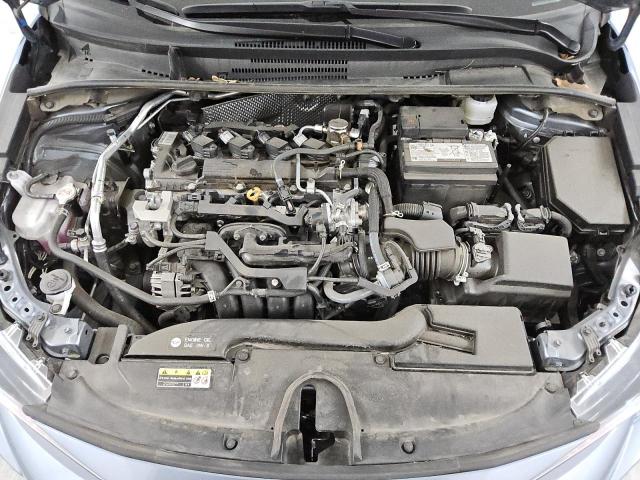 Photo 11 from auction – 2024 TOYOTA COROLLA LE with VIN 5YFB4MDE9RP126208