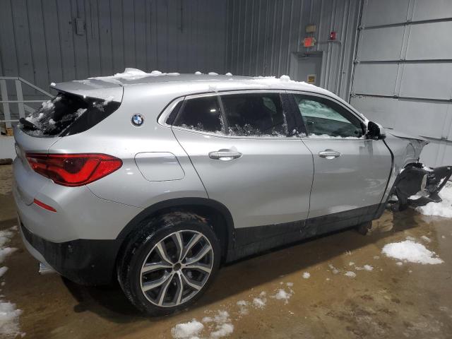 Photo 3 from auction – 2018 BMW X2 XDRIVE2 with VIN WBXYJ5C38JEF75444