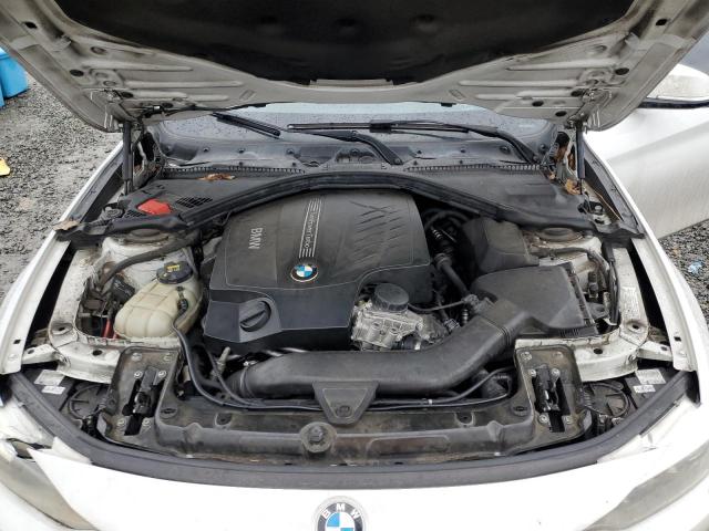 صورة رقم 11 من المزاد - 2015 BMW 435 XI GRA مع VIN WBA4B3C56FD669599