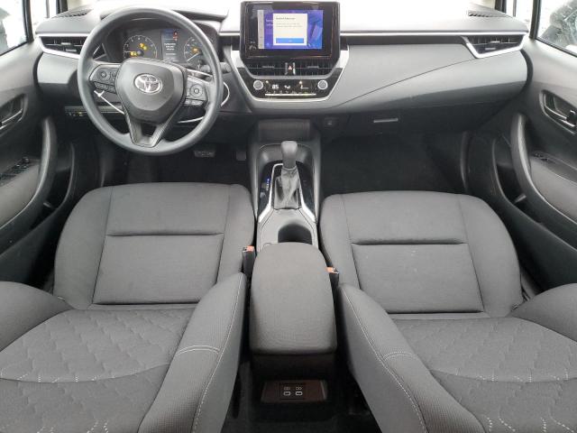 Photo 8 from auction – 2024 TOYOTA COROLLA LE with VIN 5YFB4MDE2RP161589