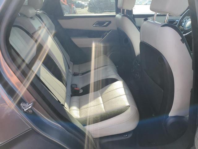 Photo 11 from auction – 2019 LAND ROVER RANGE ROVE with VIN SALYL2EX9KA204782