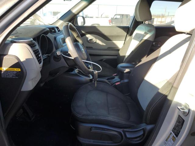 Photo 7 from auction – 2015 KIA SOUL + with VIN KNDJP3A57F7749213