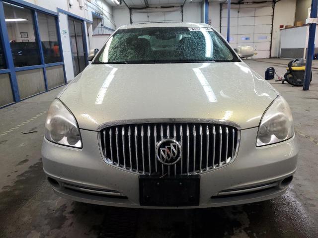 Photo 5 from auction – 2010 BUICK LUCERNE CX with VIN 1G4HG5E10AU119623