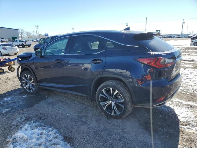 Zdjęcie 2 z aukcji – 2022 LEXUS RX 350 z VIN 2T2HZMAA6NC227564