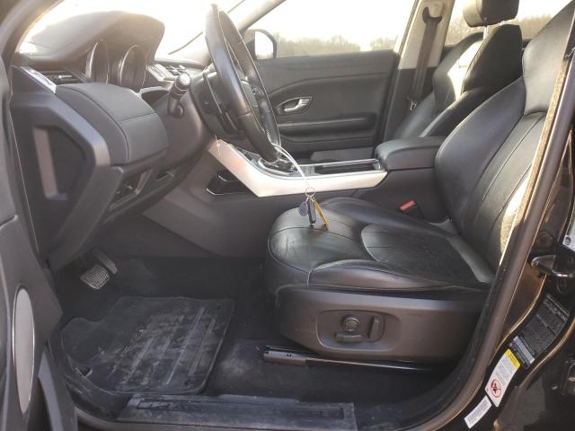 Photo 7 from auction – 2017 LAND ROVER RANGE ROVE with VIN SALVP2BG6HH202774