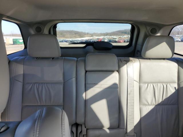Photo 10 from auction – 2011 JEEP GRAND CHER with VIN 1J4RR4GG9BC550395