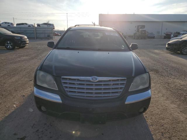 Photo 5 from auction – 2005 CHRYSLER PACIFICA L with VIN 2C8GF78475R421982