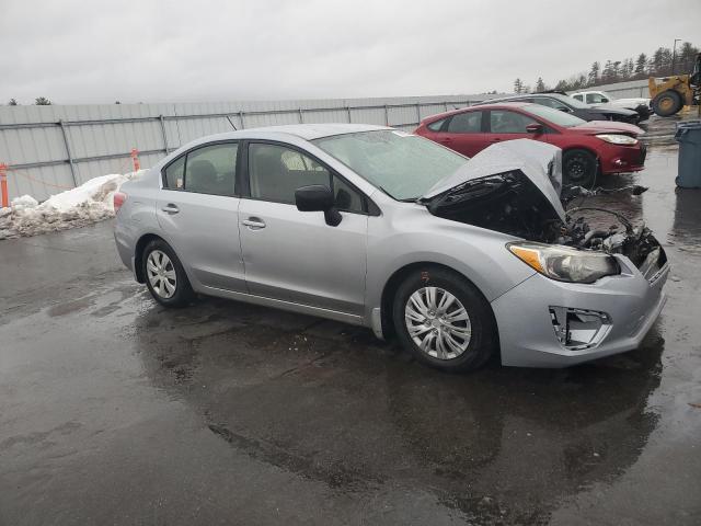 Photo 4 from auction – 2013 SUBARU IMPREZA with VIN JF1GJAA63DH029638