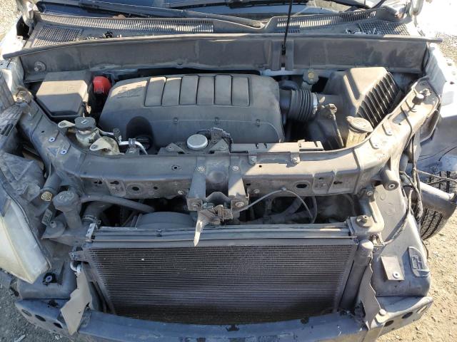 Photo 12 from auction – 2014 CHEVROLET TRAVERSE L with VIN 1GNKVGKD3EJ324958