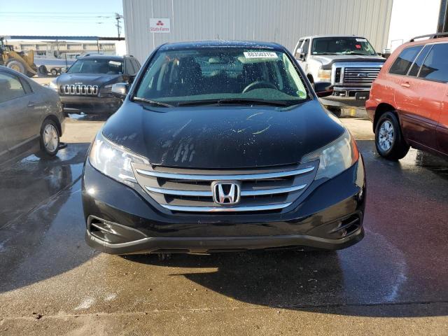 Photo 5 from auction – 2012 HONDA CR-V LX with VIN 5J6RM3H38CL018965