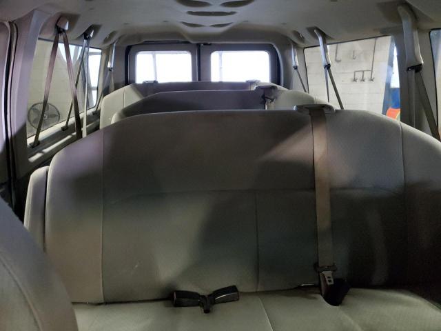 Photo 10 from auction – 2008 FORD ECONOLINE with VIN 1FBNE31L08DA49824