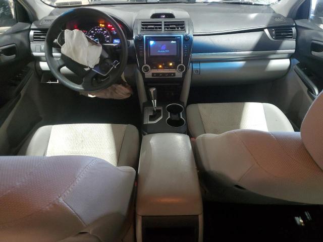 Photo 8 from auction – 2012 TOYOTA CAMRY BASE with VIN 4T1BF1FK0CU066921