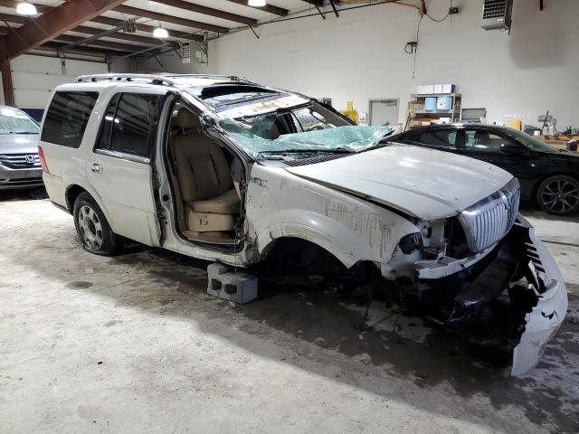 Photo 4 from auction – 2006 LINCOLN NAVIGATOR with VIN 5LMFU28526LJ27780