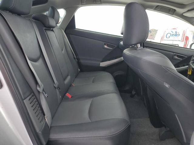 Photo 11 from auction – 2013 TOYOTA PRIUS with VIN JTDKN3DU2D5602643