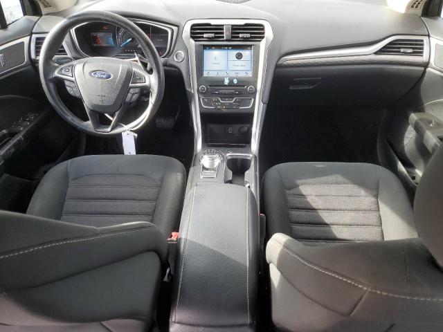 Photo 8 from auction – 2017 FORD FUSION SE with VIN 3FA6P0H74HR390559