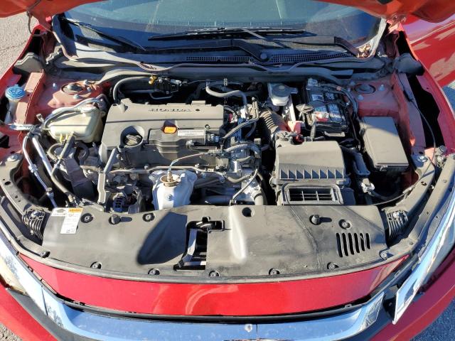 Photo 11 from auction – 2016 HONDA CIVIC LX with VIN 2HGFC4B57GH316388