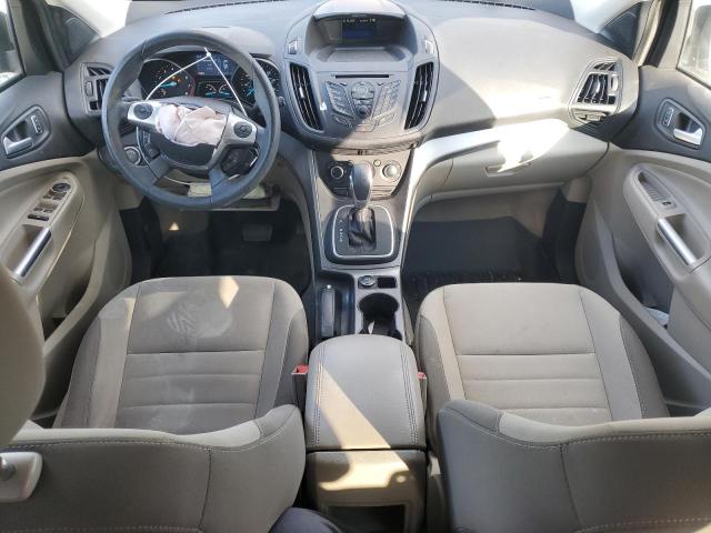 Photo 8 from auction – 2013 FORD ESCAPE SE with VIN 1FMCU0GXXDUD33529