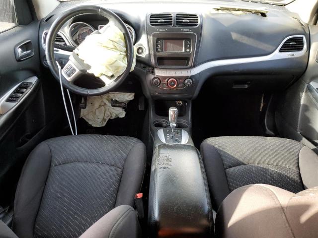 Photo 8 from auction – 2014 DODGE JOURNEY SE with VIN 3C4PDCAB5ET160003