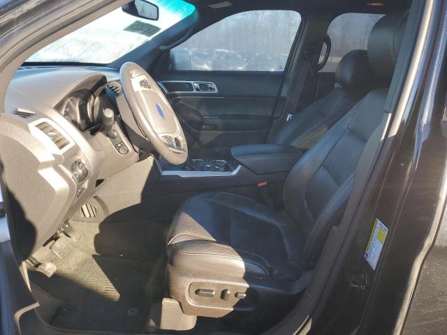Foto 7 de la subasta – 2014 FORD EXPLORER S con VIN 1FM5K8GT2EGB42875
