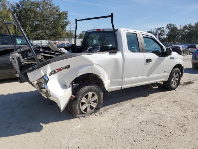 Photo 3 from auction – 2016 FORD F150 SUPER with VIN 1FTEX1EP6GFC44479