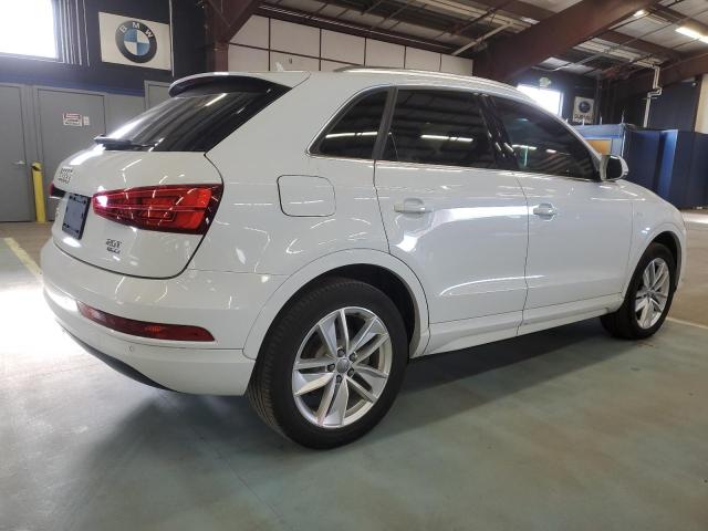Photo 3 from auction – 2018 AUDI Q3 PREMIUM with VIN WA1JCCFS5JR021150