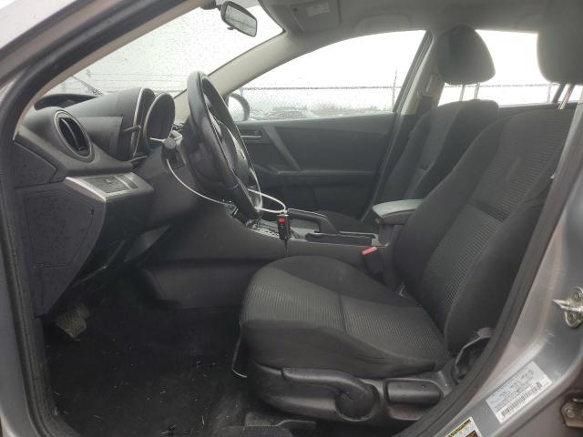 Photo 7 from auction – 2012 MAZDA 3 I with VIN JM1BL1L89C1550237