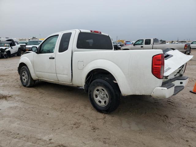 Photo 2 from auction – 2019 NISSAN FRONTIER S with VIN 1N6BD0CT5KN778431