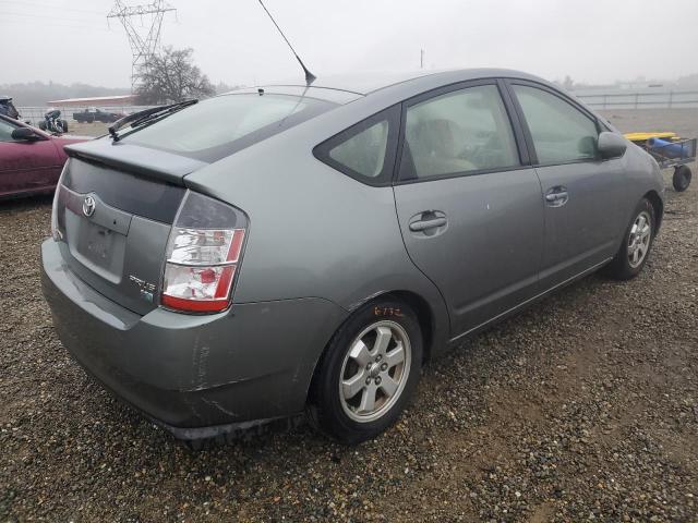 Photo 3 from auction – 2004 TOYOTA PRIUS with VIN JTDKB20U440102490