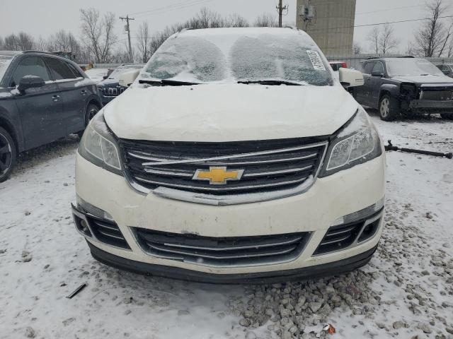 Photo 5 from auction – 2013 CHEVROLET TRAVERSE L with VIN 1GNKVLKD7DJ222263