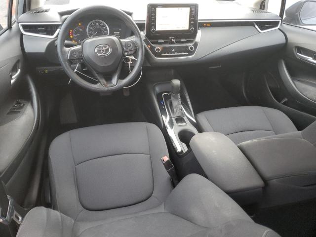 Photo 8 from auction – 2020 TOYOTA COROLLA LE with VIN 5YFEPRAE4LP095821
