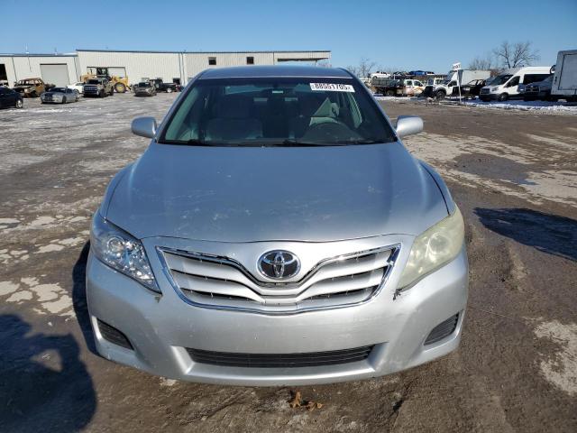 Photo 5 from auction – 2011 TOYOTA CAMRY BASE with VIN 4T1BF3EK3BU147164